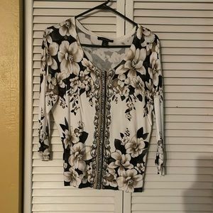 Women’s dress shirt